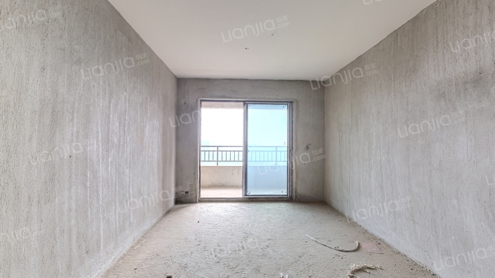 信邦龙湖时代二手房实景图