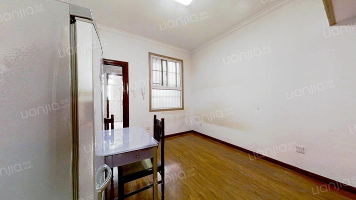 蚕花园永安坊二手房实景图