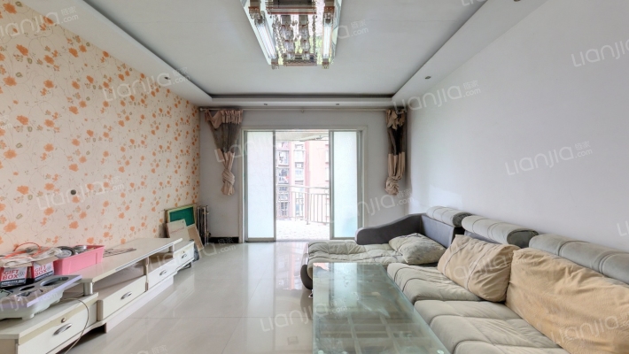 远林雅宇豪苑二手房实景图