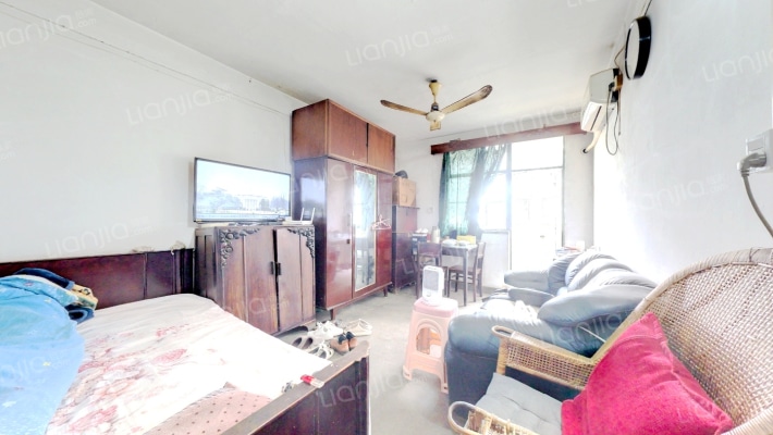 黄兴路1039弄二手房实景图