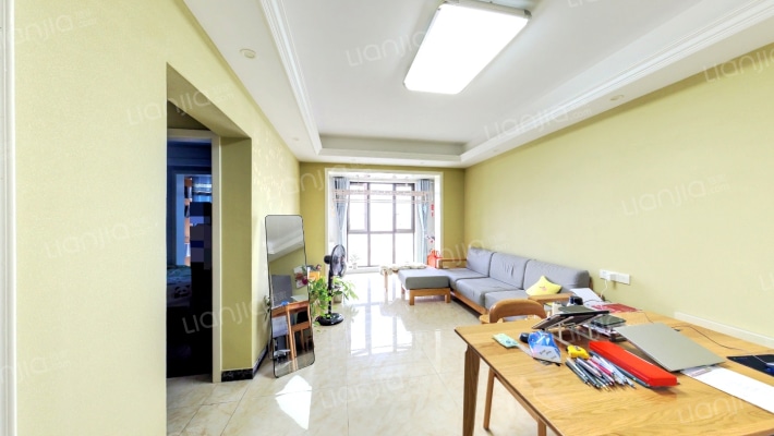 壹鼎院二手房实景图