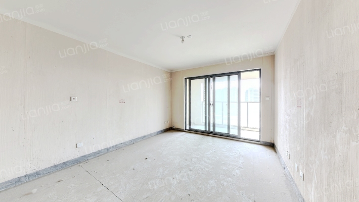 保利天樾人家二手房实景图