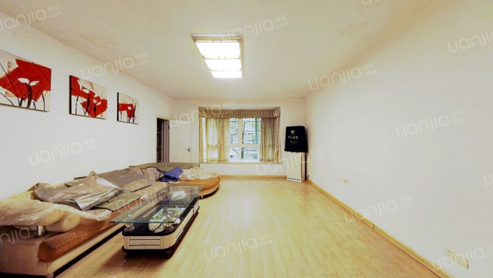 鑫邮小区二手房实景图