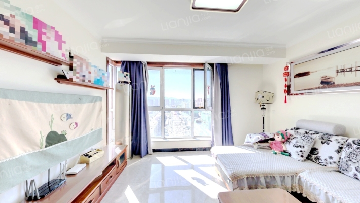 尚品佳苑二手房实景图