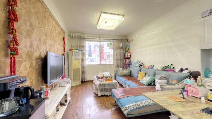 锦欣苑二手房实景图