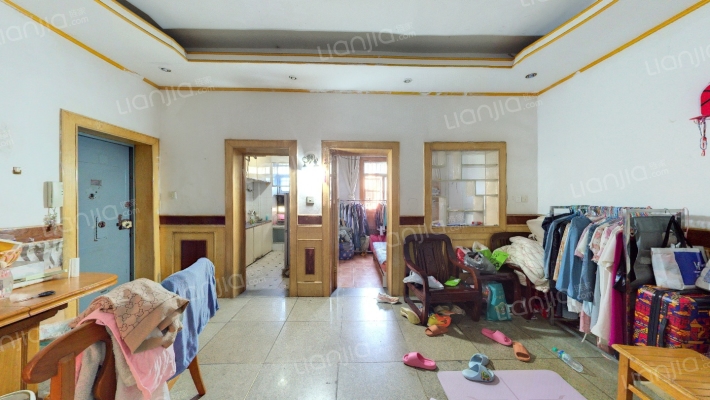 朱湖路二手房实景图