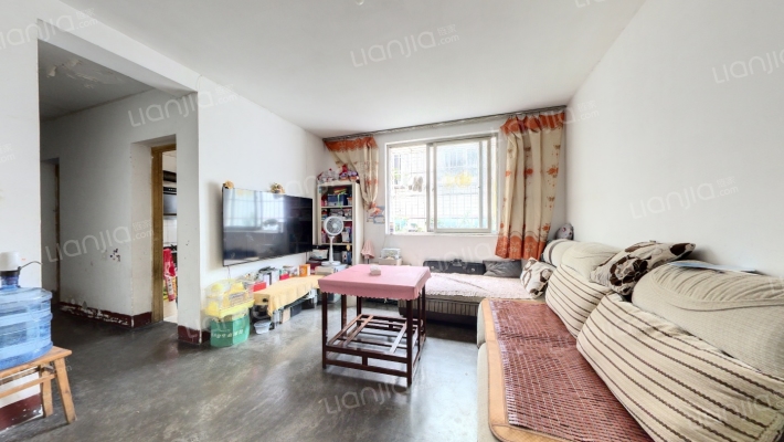 武侯民居二手房实景图