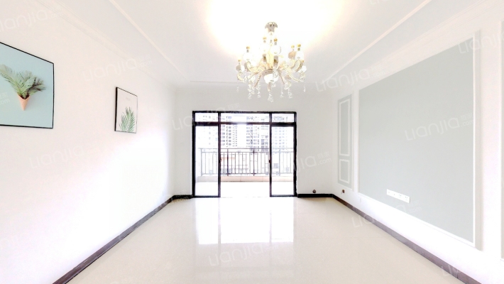 锦泰现代城二手房实景图