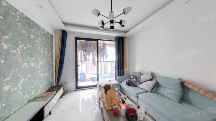 碧桂园金茂悦山二手房实景图