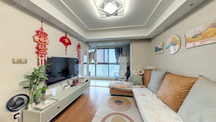 和棠瑞府二手房实景图