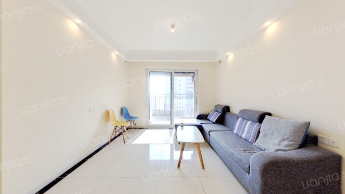 中海光谷锦城二手房实景图