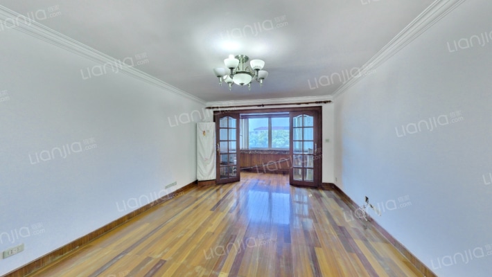 鹤北新村二街坊二手房实景图