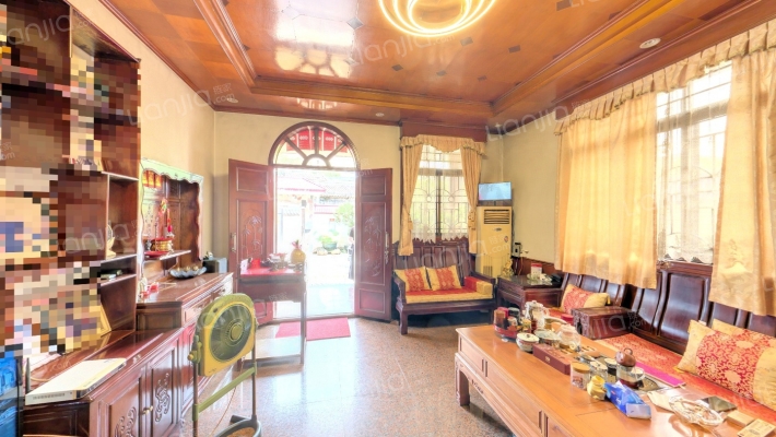 上亨正街二手房实景图