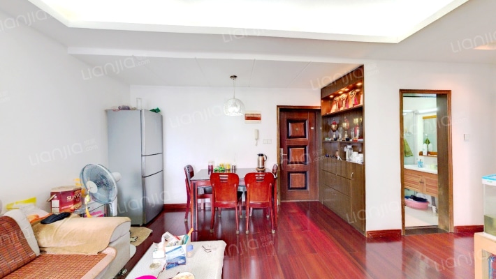 汇嘉新园南区二手房实景图