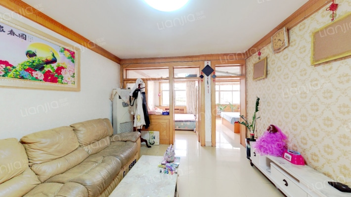 万祥花园二手房实景图