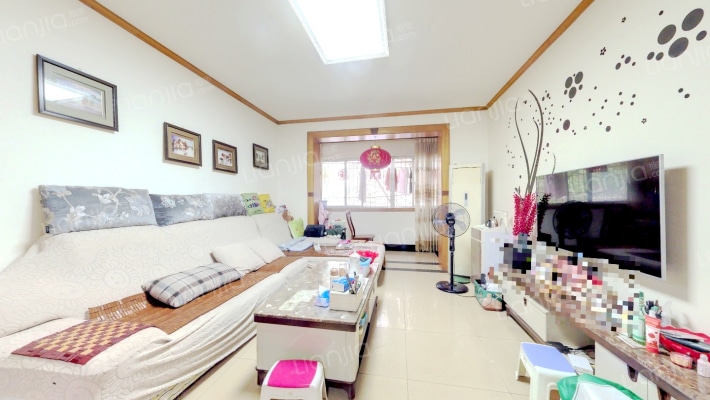 得胜上街76号二手房实景图