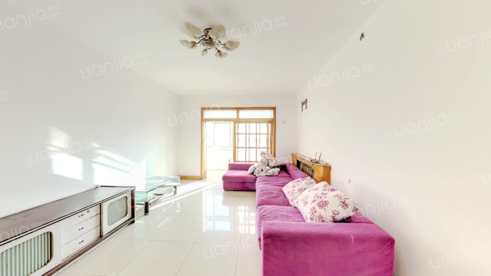 吴兴花园南区二手房实景图