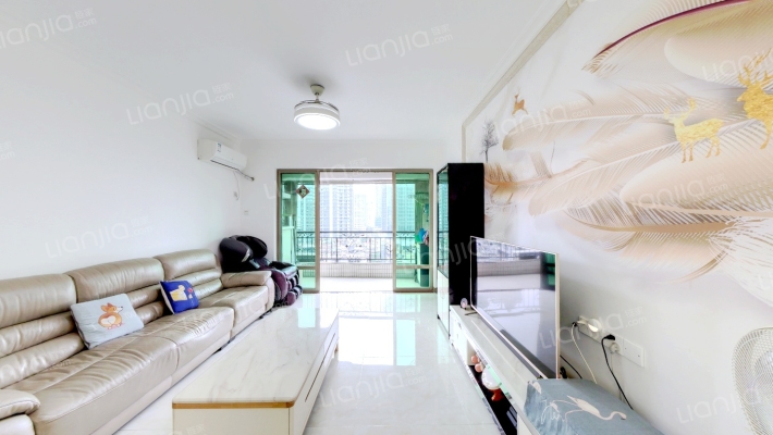 爱家园二手房实景图