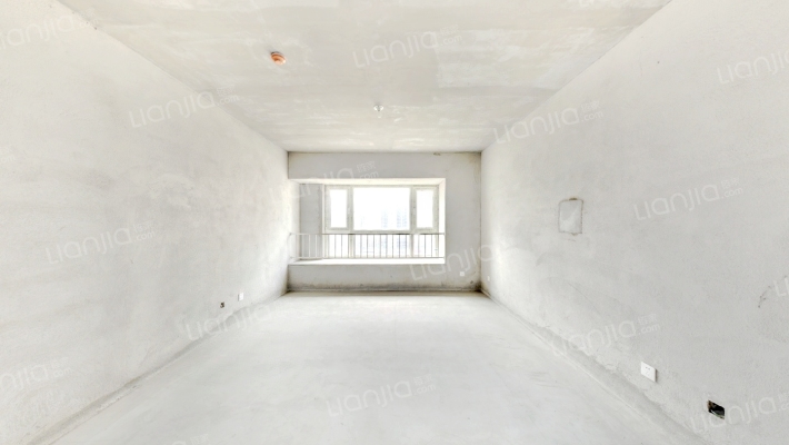 兰溪学府二手房实景图