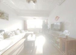 整租·幸福一村西区 3室2厅 南_幸福一村西区租房