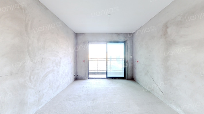 观澜苑二期二手房实景图