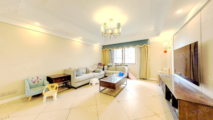 吉祥佳苑二手房实景图