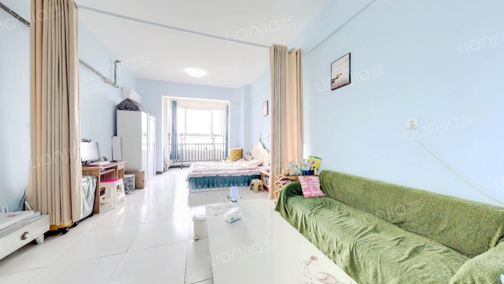 长盛广场二手房实景图