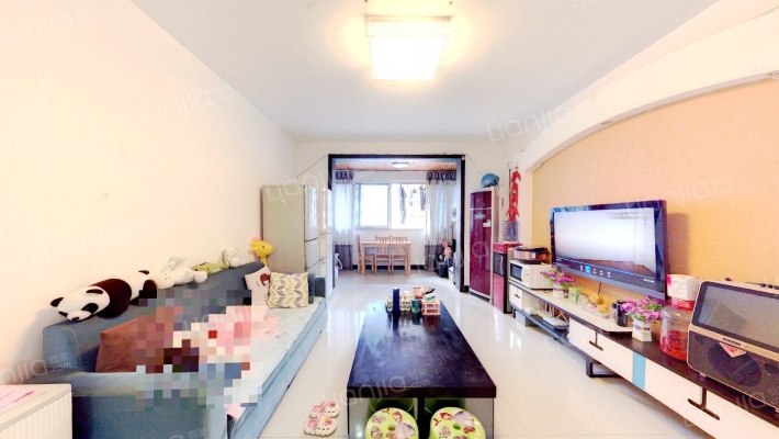 安庆苑二手房实景图