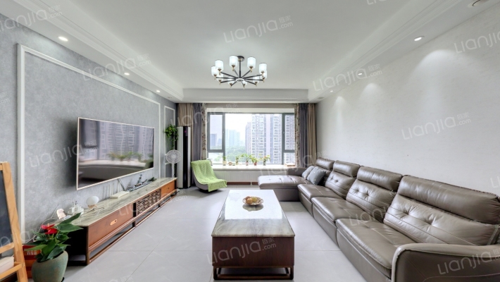 东苑E区二手房实景图