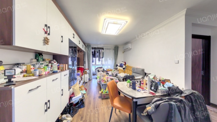 龙泽苑二手房实景图