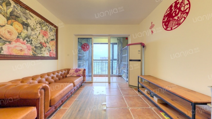 月映长滩栖悦二手房实景图