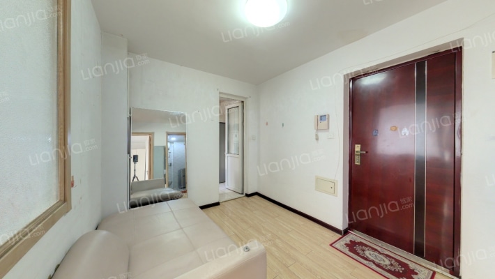 东瑞家园二手房实景图