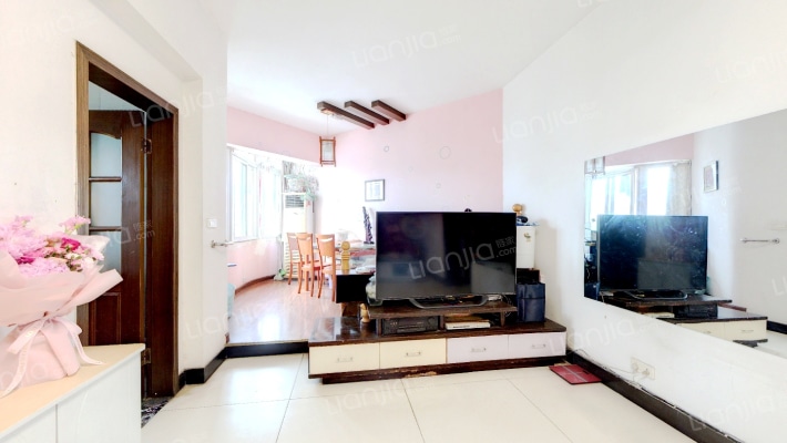 碚城大厦二手房实景图