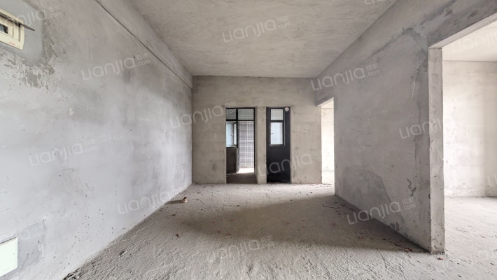 南山公馆二期二手房实景图