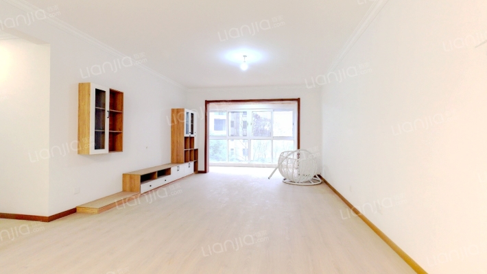 嘉裕第六洲龙泽台二手房实景图