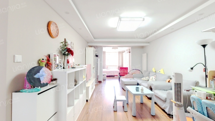 平陆东里二手房实景图