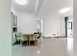 整租·斌锋当代府MOMΛ 3室2厅 南_斌锋当代府MOMΛ租房