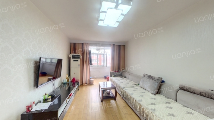 新隆小区二手房实景图