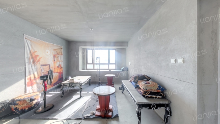 东安京誉府二手房实景图