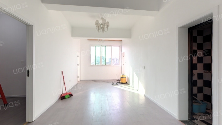 天奇大厦二手房实景图