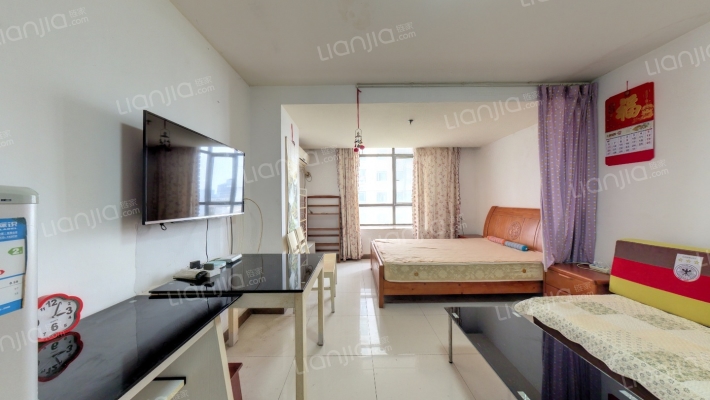 胜利名座二手房实景图