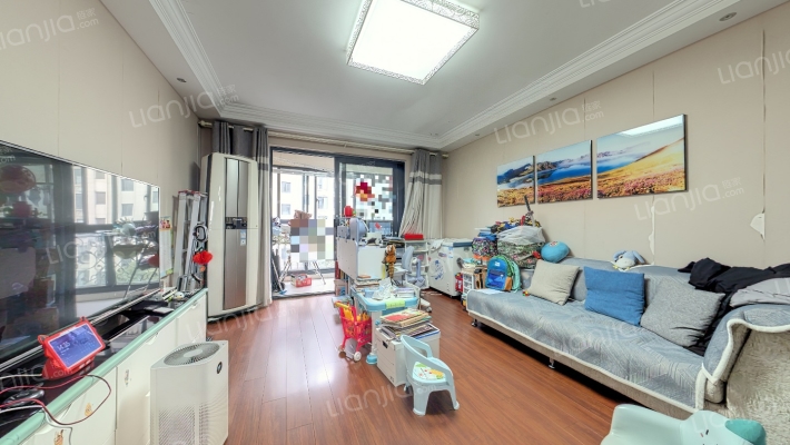 远洋7号二手房实景图