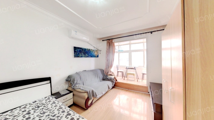 养和里二手房实景图