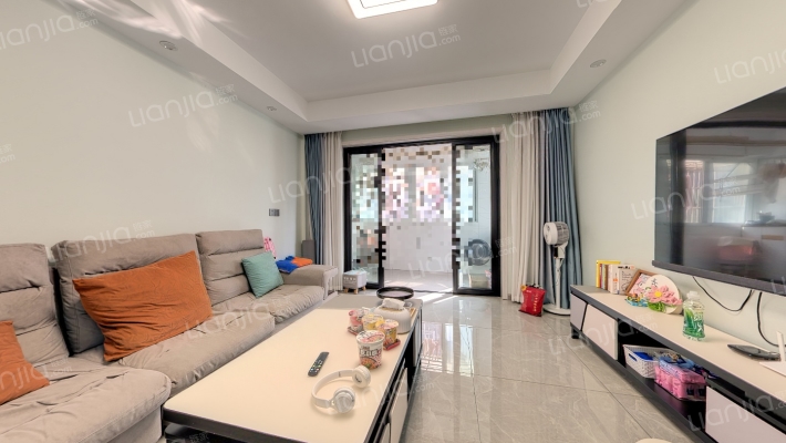 东景花园二手房实景图