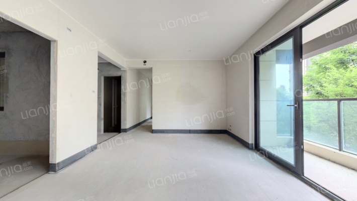 学宸名著T1组团二手房实景图