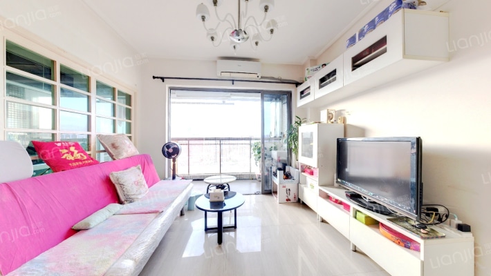 锦丽居二手房实景图