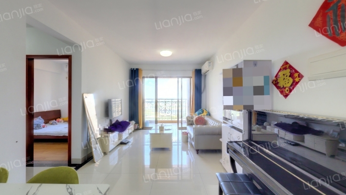 润生花园二手房实景图