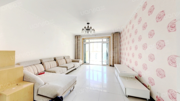 名筑花园二手房实景图