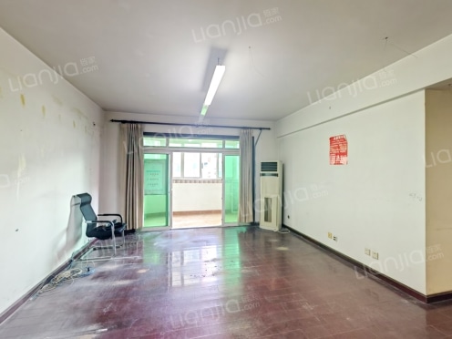 整租·新天地 3室2厅 东北