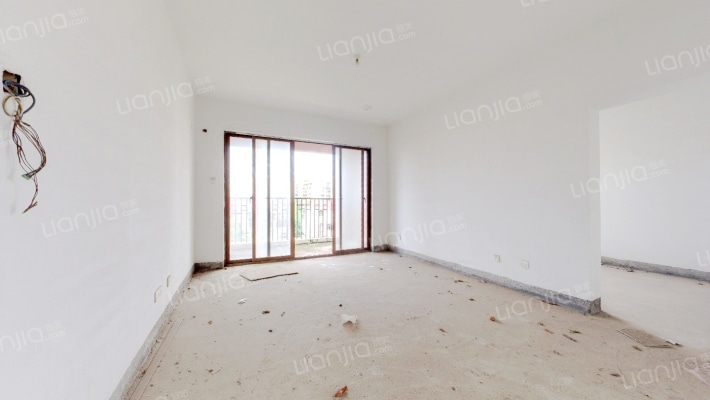 半岛1号三期二手房实景图